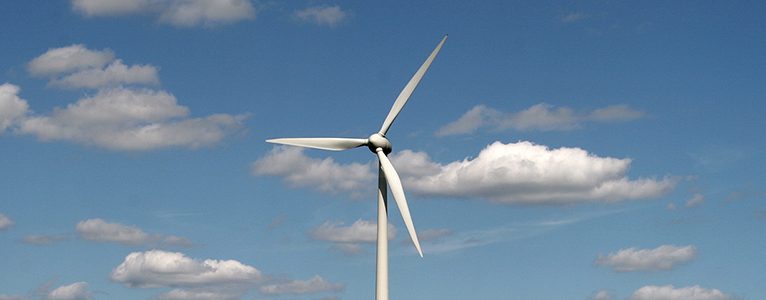 L'impact du développement éolien sur le foncier agricole