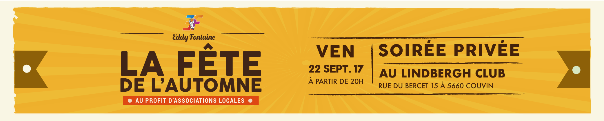 La fête de l’Automne