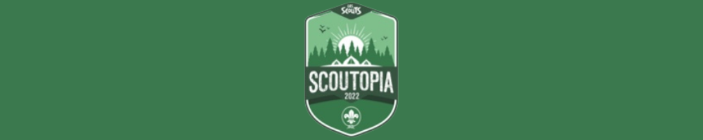 Bilan de Scoutopia 2022