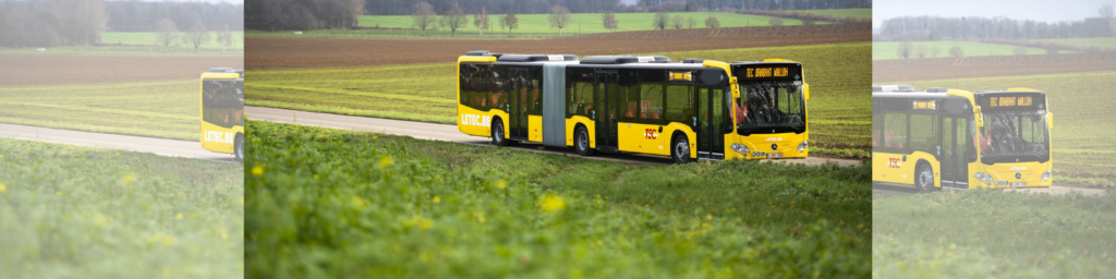 Liaison TEC Couvin-Rocroi : Une ligne de bus nécessaire