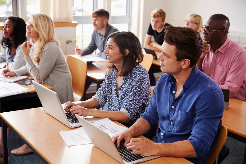 La réforme de l’offre de formation professionnelle