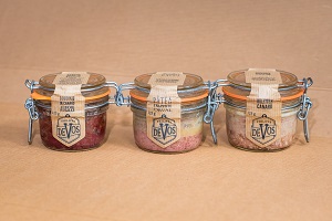 La promotion des produits agricoles wallons